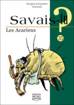 Les Acariens #35