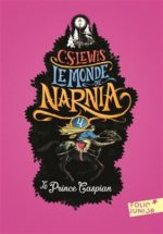 Le Prince caspian #04
