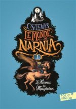 Le Neveu du magicien #01