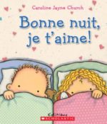 Je t'aime comme...