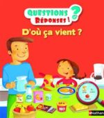D'oû ça vient