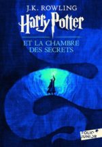 Harry Potter/la chambre des secrets N.éd