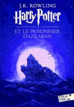 Harry Potter/le prisonnier d'Azkaban Néd.