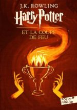 Harry Potter et la coupe de feu N. éd.
