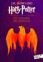 Harry Potter et l'ordre du Phénix N. éd.