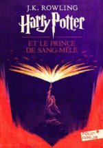 Harry Potter/le prince de Sang-Mêlé N.éd