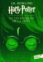 Harry Potter/les reliques de la mort N.éd