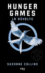Hunger games - Tome 3
