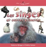 Les Singes et autres primates