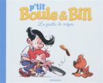  P'tit Boule & Bill BD- La Partie de crêpes #01