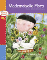 Mademoiselle Flora #02