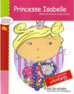 Princesse Isabelle #01