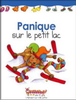Panique sur le petit lac