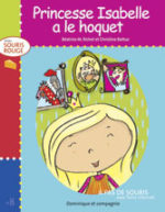 Princesse Isabelle a le hoquet #08