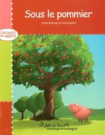 Sous le pommier