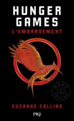 Hunger Games - Tome 2