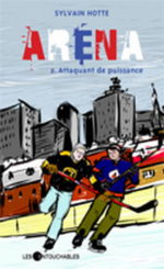 Attaquant de puissance #02