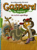 Gaspard-match superdingo