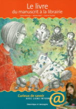 Le Livre manuscrit à la librairie