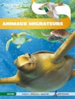 Animaux migrateursOUT OF PRINT