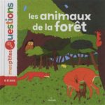 Animaux de la forêt