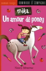 Amour de poney