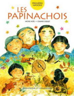 Papinachois