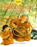 Papinachois et l'école