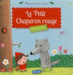 Petit chaperon rouge