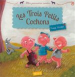 Trois petit cochons