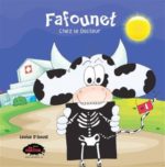 Fafounet chez le docteur