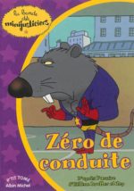 Zéro de conduite #03