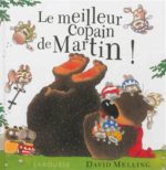 Le Meilleur copain de Martin