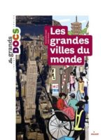 Les grandes villes du monde