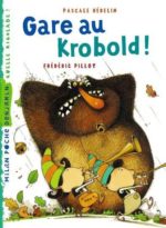 Gare au Krobold