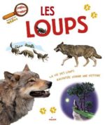 LES LOUPSOUTOF PRINT