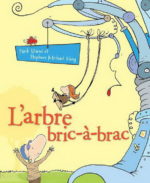 L'Arbre bric-à-brac