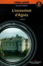 L'assassinat d'Agnès - N° 8