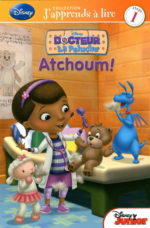 Atchoum!-OUT OF PRINT