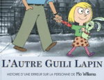 L'Autre Guili Lapin