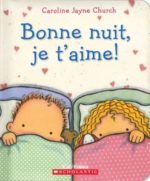 Bonne nuit, je t'aime