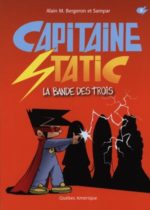 Capitaine Static #5