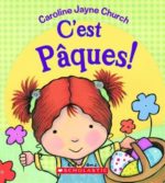 C'est Pâques!