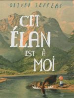Cet élan est à moi