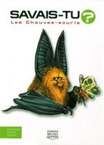 Les Chauves-souris #02