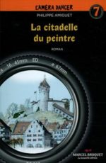 La citadelle du peintre - N° 7