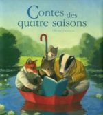 Contes des quatre saisons