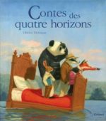 Contes des quatre horizons