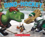 Dino-hockey