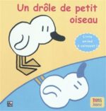 Un drôle de petit oiseau